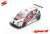 Alfa Romeo Giulietta TCR No.69 Team Mulsanne Winner Race 1 WTCR 2020 Aragon (ミニカー) 商品画像1