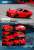 Nissan Fairlady Z (S30) Red (Diecast Car) Other picture1