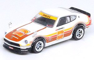 Datsun 240Z `ENEOS` Sema 2018 (ミニカー)