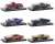Drivers Release 82 (Diecast Car) Item picture1