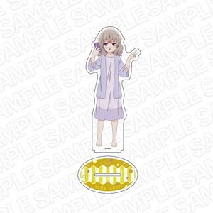 TVアニメ「スローループ」 デカアクリルスタンド 吉永恋 パジャマ ver. (キャラクターグッズ)