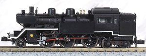 J.N.R. C11 Montetsu Smoke Deflectors (Model Train)