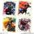 Kamen Rider Shikishi Art Selection Feat. Kamen Rider W (Set of 10) (Shokugan) Item picture5