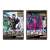 Kamen Rider Shikishi Art Selection Feat. Kamen Rider W (Set of 10) (Shokugan) Package1