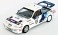 フォード シエラ RS コスワース 1989年ニュージーランドラリー 5位 #19 Colin McRae / Derek Ringer (ミニカー) 商品画像1 サムネイル