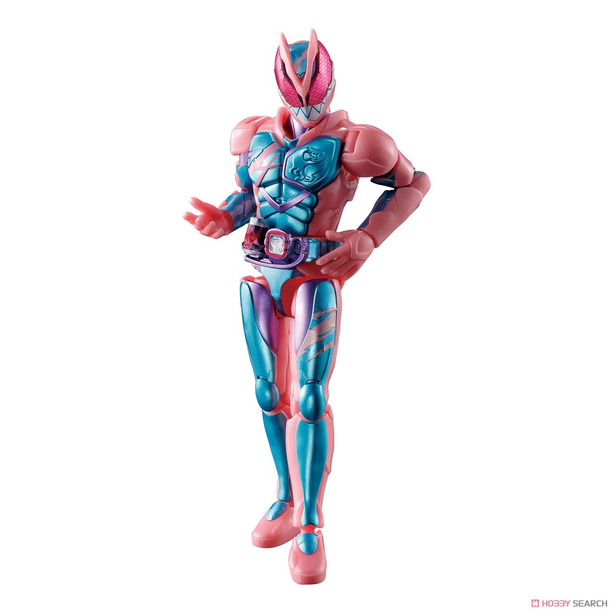 装動 仮面ライダーリバイス by再 (14個セット) (食玩) 商品画像1