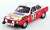 Ford Escort Mk1 Portugal 74 Fontainhas / Seromenho (Diecast Car) Item picture1