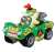 Hot Wheels Bowser Jr. / Flame Flyer (Toy) Item picture2