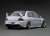 Mitsubishi Lancer Evolution IX (CT9A) Silver (ミニカー) 商品画像2