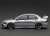 Mitsubishi Lancer Evolution IX (CT9A) Silver (Diecast Car) Item picture3