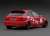 Honda CIVIC (EK9) Type R Red (ミニカー) 商品画像2