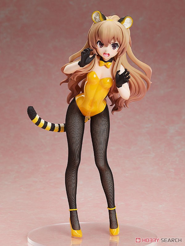 Taiga Aisaka: Tiger Ver. (PVC Figure) Item picture1