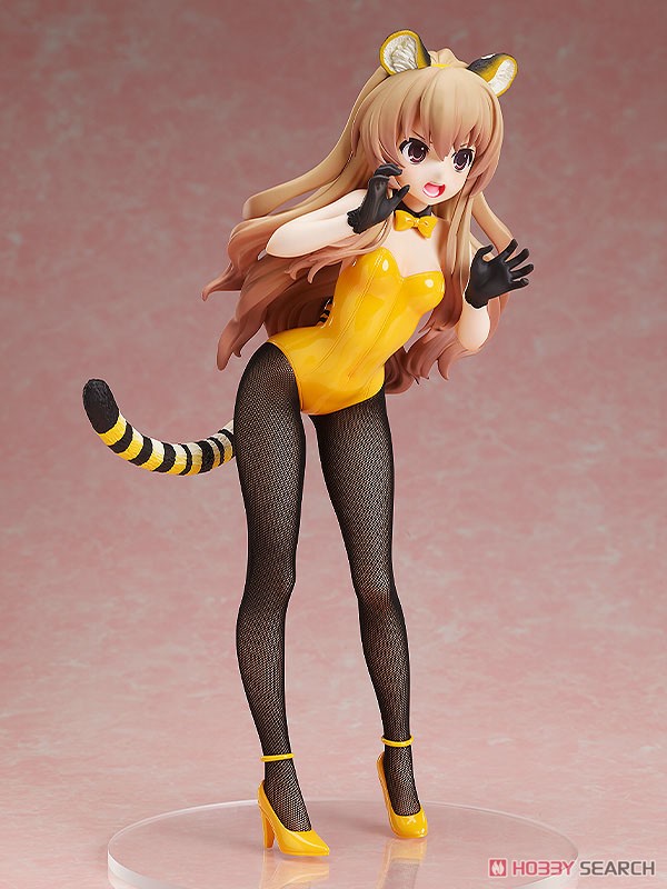 Taiga Aisaka: Tiger Ver. (PVC Figure) Item picture2