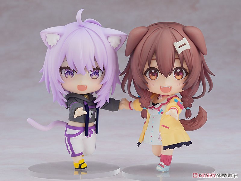 Nendoroid Nekomata Okayu (PVC Figure) Other picture1