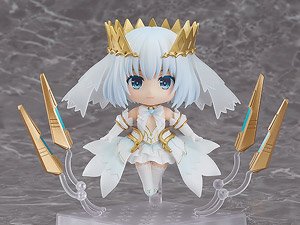 ねんどろいど 鳶一折紙 精霊Ver. (フィギュア)