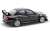 Mitsubishi Evolution Tommi Makinen Edition (ブラック) (ミニカー) 商品画像2