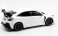 FK8 CIVIC Type R (ホワイト) (ミニカー) 商品画像2 サムネイル