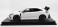 FK8 CIVIC Type R (ホワイト) (ミニカー) 商品画像3 サムネイル