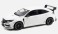 FK8 CIVIC Type R (ホワイト) (ミニカー) 商品画像1 サムネイル