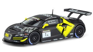 Audi R8 LMS Ultra 2012 Bathurst 12 Hour #1 (Diecast Car)