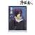 OVA [Hakuouki] Hajime Saito Big Acrylic Stand (Anime Toy) Item picture1