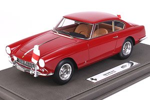 Ferrari 250 GT 2+2 PACE CAR 24H Le Mans 1960 (ケース付) (ミニカー)