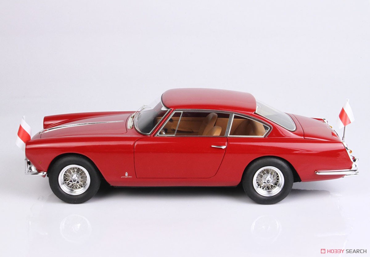 Ferrari 250 GT 2+2 PACE CAR 24H Le Mans 1960 (ケース付) (ミニカー) 商品画像4