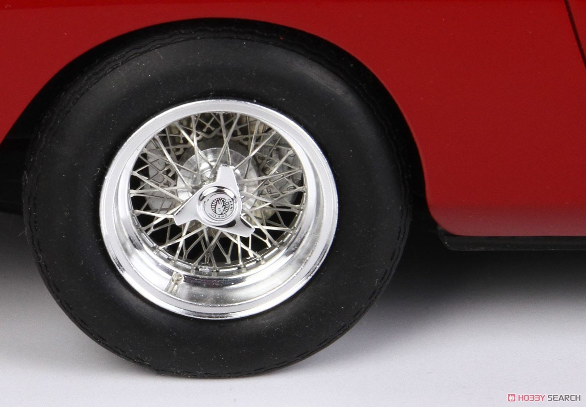 Ferrari 250 GT 2+2 PACE CAR 24H Le Mans 1960 (ケース付) (ミニカー) 商品画像6