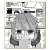 ゆるキャン△ トレーディングミニ色紙 原作版 vol.2 (12個セット) (キャラクターグッズ) 商品画像5