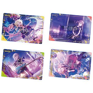 Project Sekai: Colorful Stage Feat. Hatsune Miku Wafer 3 (Set of 20) (Shokugan)