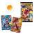 Super Dragon Ball Heroes Card Gummy 17 (Set of 20) (Shokugan) Item picture1