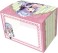 キャラクターデッキケースMAX NEO Summer Pockets REFLECTION BLUE 「空門蒼」 メイドVer. (カードサプライ) 商品画像2 サムネイル