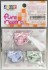 PNS Ribbon Border Shorts Set (White x Pink / White x Saxe / White x Mint) (Fashion Doll) 商品画像2 Thumbnail
