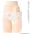 45 Ribon Lace Shorts (Pastel Pink x White) (Fashion Doll) Other picture1