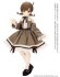 Rosalind Dress Set (Sepia) (Fashion Doll) その他の画像1 Thumbnail