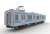 1/80(HO) J.R. East Series 209 Style (Keihin Tohoku Color) MOHA209, MOHA208 Kit (2-Car Unassembled Kit) (Model Train) Other picture3