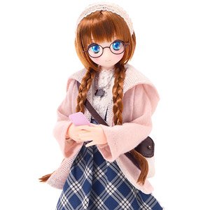 Colorful Dreamin` / Shiho Asahina -Our New Story- (Fashion Doll)