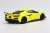 Chevrolet Corvette Z06 2023 Accelerate Yellow (Diecast Car) Item picture2