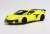 Chevrolet Corvette Z06 2023 Accelerate Yellow (Diecast Car) Item picture1