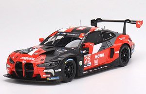 BMW M4 GT3 IMSA Daytona 24h 2022 #25 BMW Team RLL (Diecast Car)