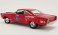 1966 Ford Fairlane 427 Prototype - Hayward Ford - Raced by Ed Terry (ミニカー) 商品画像2 サムネイル