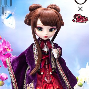 Pullip / Cho-ran (Fashion Doll)