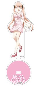 カッコウの許嫁 アクリルスタンド 天野エリカ (キャラクターグッズ)