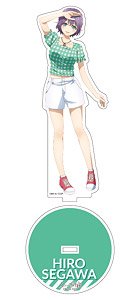 カッコウの許嫁 アクリルスタンド 瀬川ひろ (キャラクターグッズ)