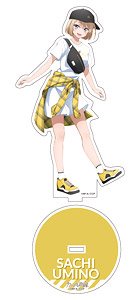 カッコウの許嫁 アクリルスタンド 海野幸 (キャラクターグッズ)