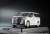 トヨタ アルファード HYBRID (H30W) カスタムバージョン ホワイトパールクリスタルシャイン (ミニカー) 商品画像3