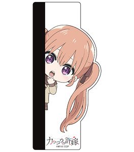 カッコウの許嫁 アクリルメモボード 天野エリカ 右向きver (キャラクターグッズ)