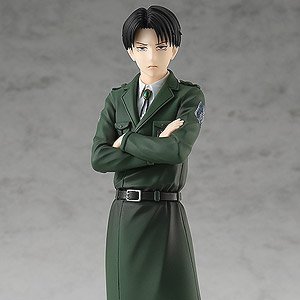 Pop Up Parade Levi (PVC Figure)