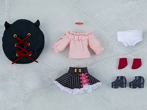 Nendoroid Doll Outfit Set: Hatsune Miku: Date Outfit Ver. (PVC Figure)