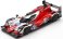 Oreca 07 - Gibson No.41 Team WRT 24H Le Mans 2021 R.Kubica - L.Deletraz - Y.Ye (Diecast Car) 商品画像1 Thumbnail